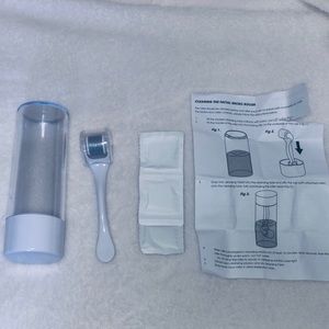 NEW derma roller